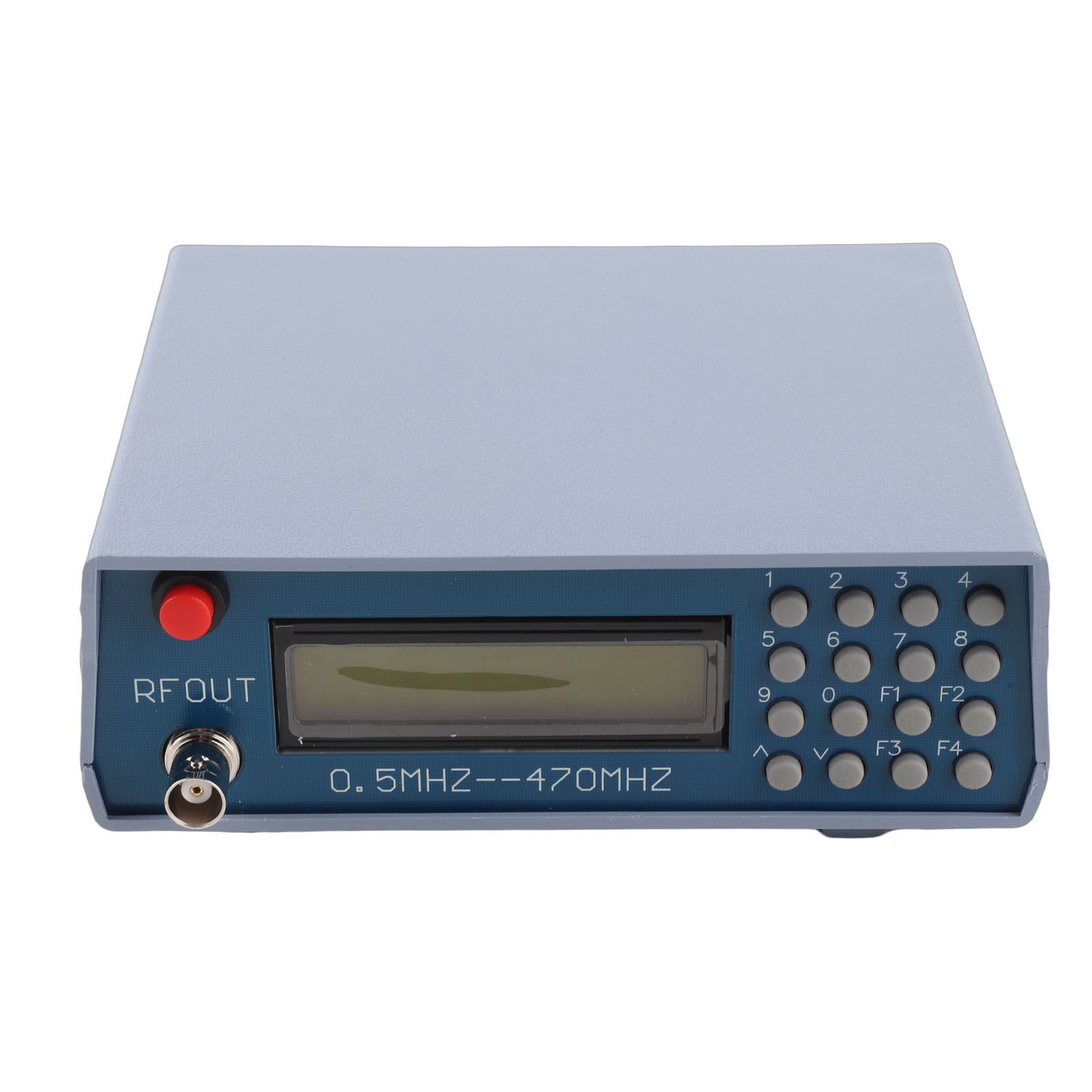 800Hz 0,5MHZ-470MHZ Signaalgen - Rf Signal Generator 0.5Mhz To 470Mhz recensie en prijs