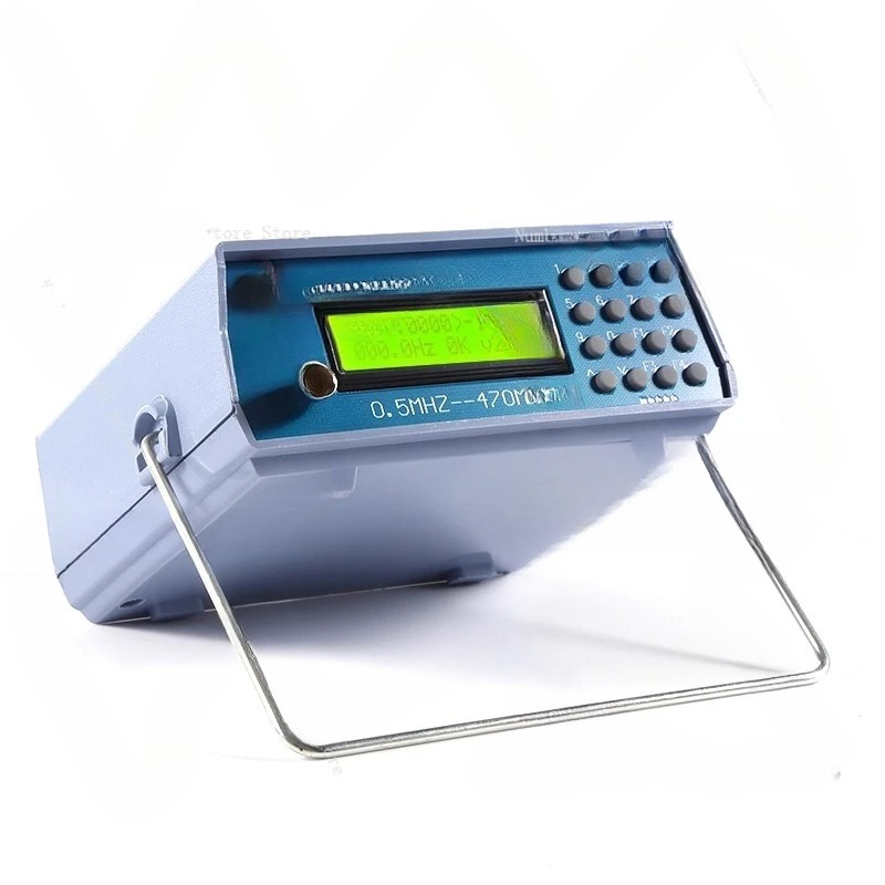RF-signaalgenerator 0,5 MHz to - Rf Signal Generator 0.5Mhz To 470Mhz recensie en prijs