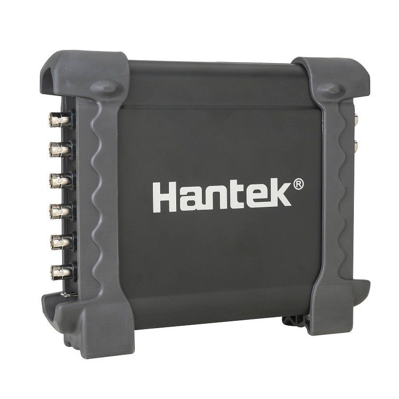 Hantek 1008C Automotive Oscill - Automotive Diagnostic Oscilloscope 8 Channel recensie en prijs