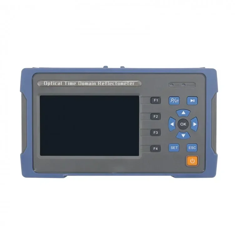 TM291D Dubbele Golflengte 1310 - Optical Time Domain Reflectometer Otdr 1310 1550Nm recensie en prijs