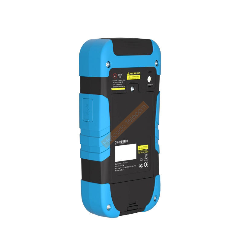 Mini OTDR glasvezeltester, 131 - Optical Time Domain Reflectometer Otdr 1310 1550Nm recensie en prijs